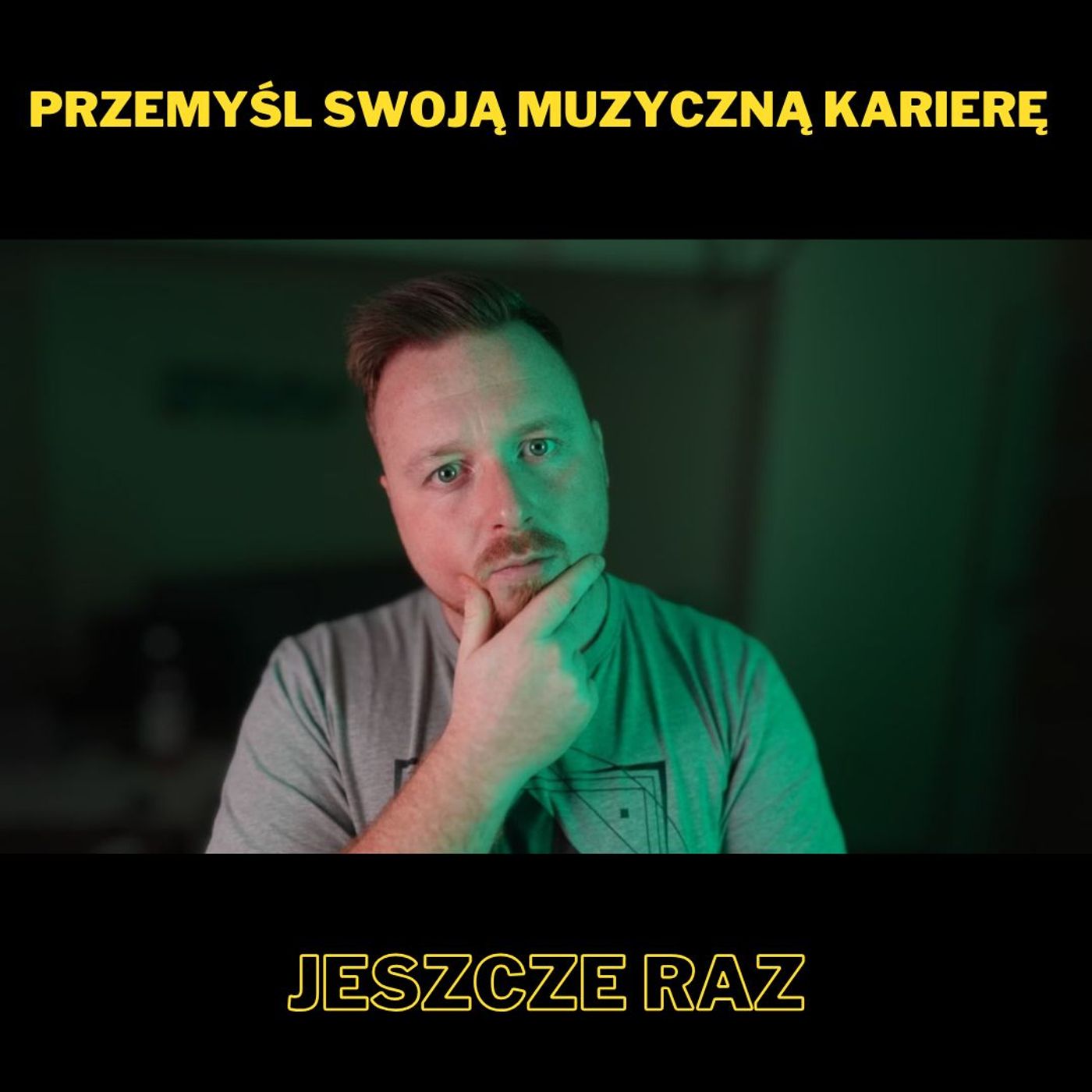 Przemyśl swoją muzyczną karierę jeszcze raz (Solówka #23) episode artwork