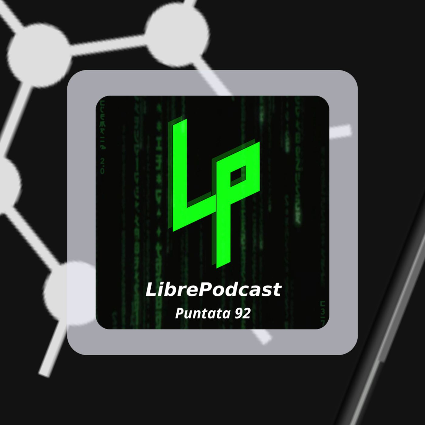 LibrePodcast
