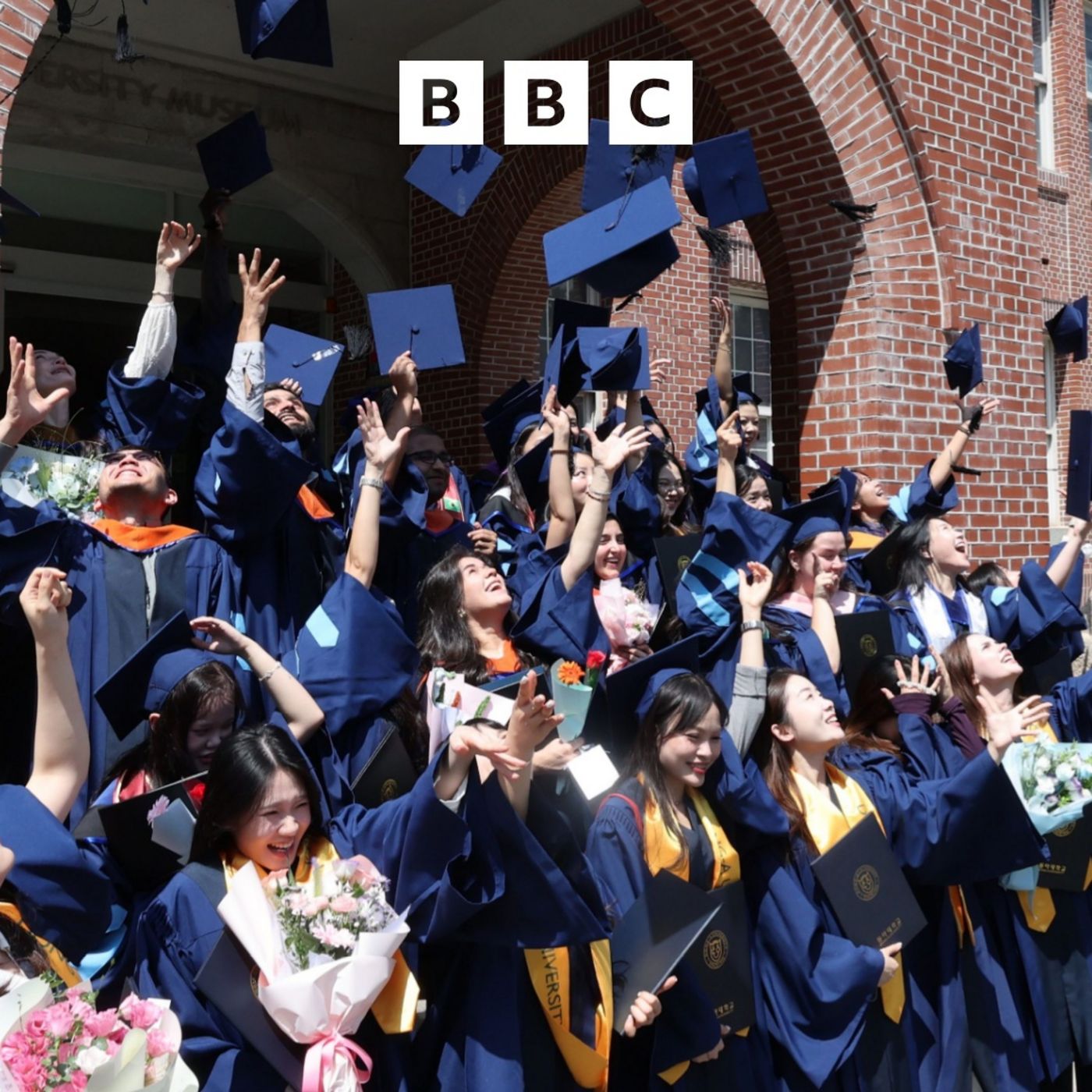 Follow the Money: Is a university degree worth the investment? episode artwork