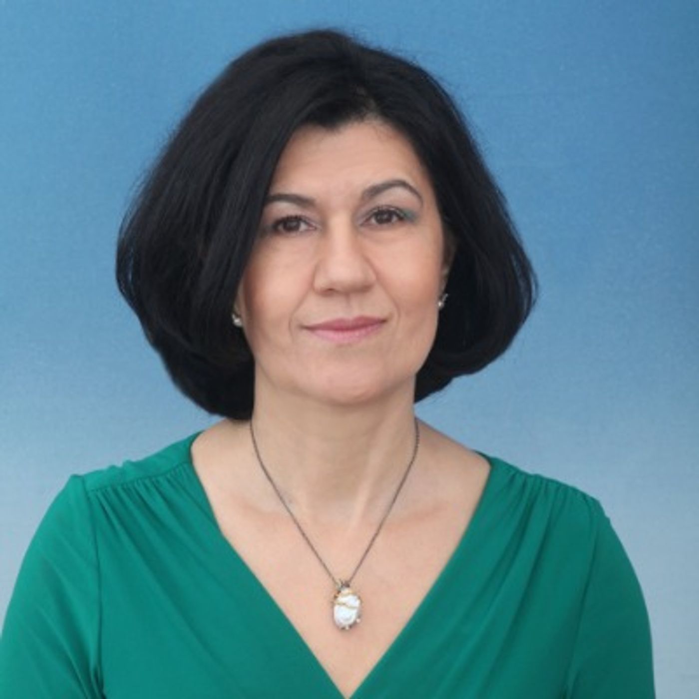 Galia Yakimova  – Entrepreneur – Mark Stephen Pooler