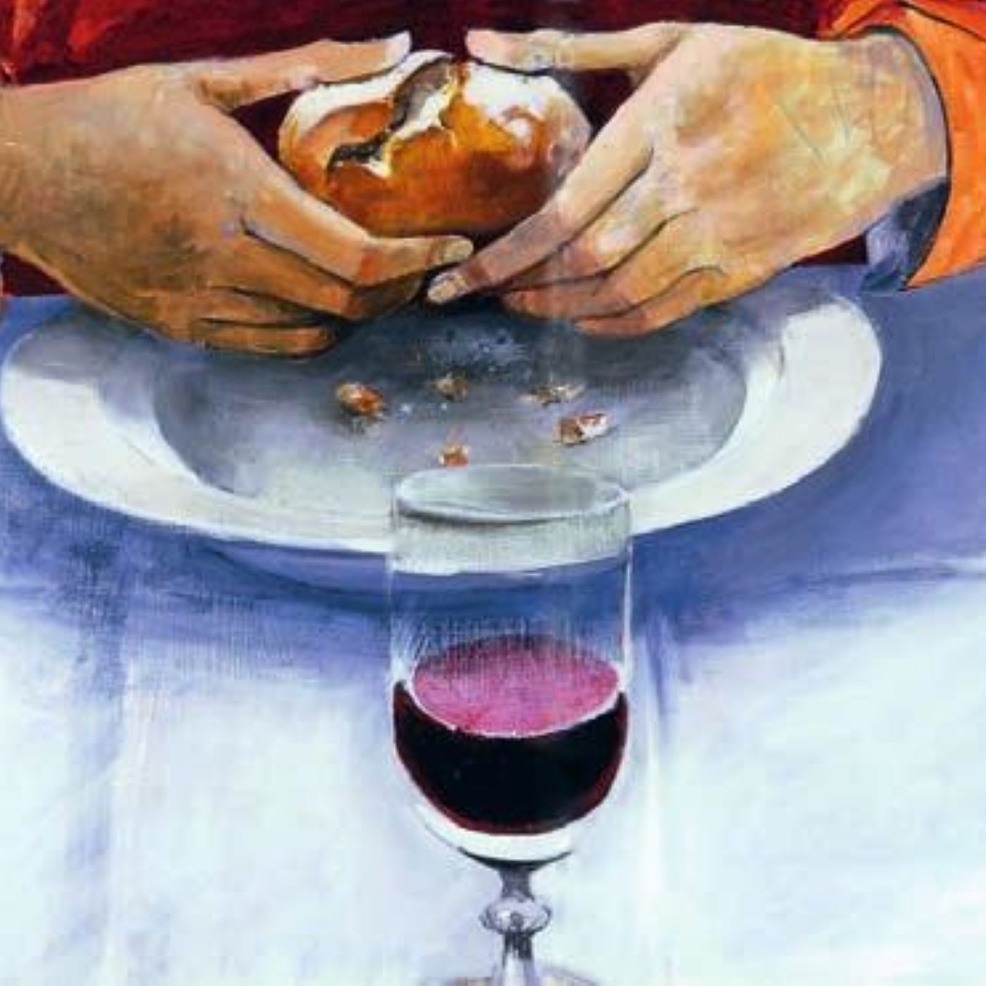 Commenti al Vangelo