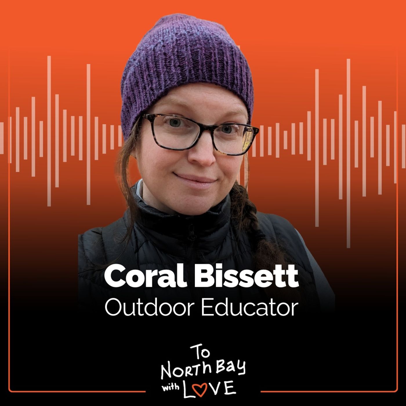 Taking Education Out of the Classroom and Into the Forest