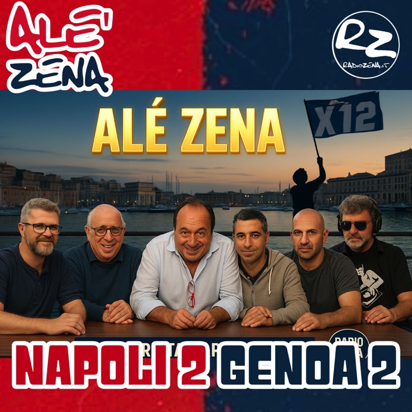 ALE\' ZENA