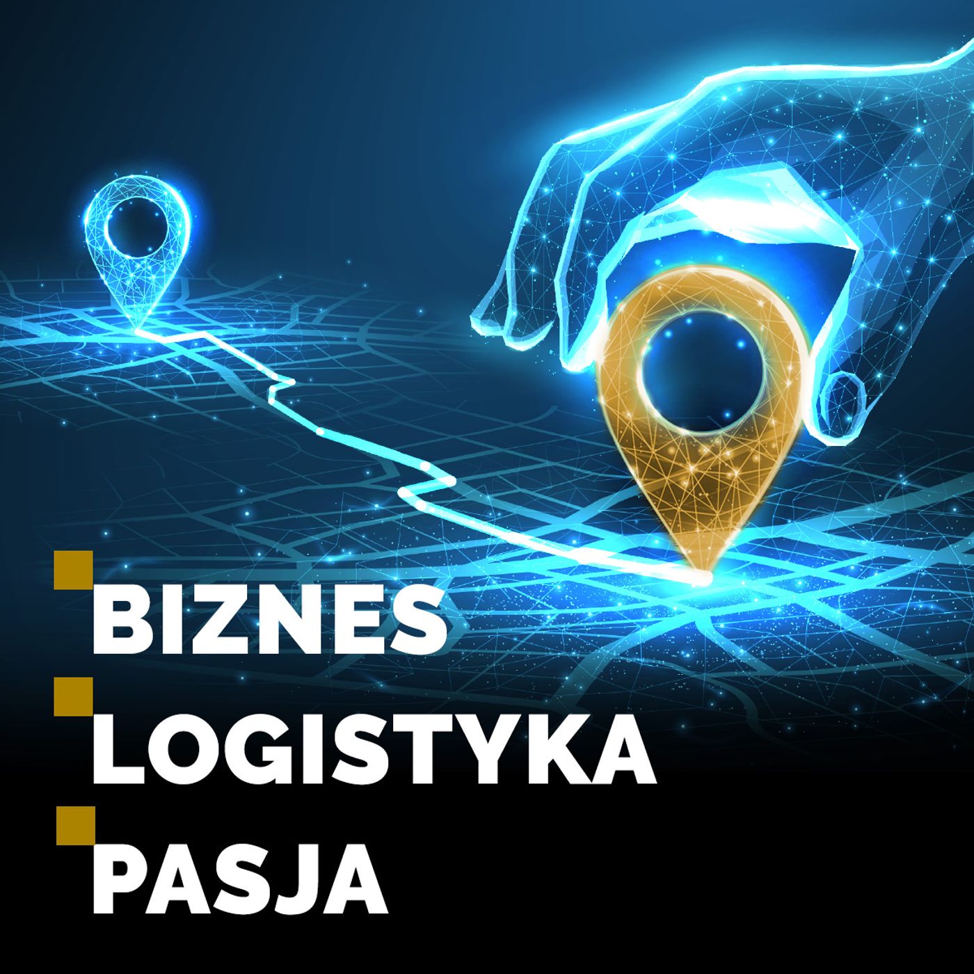 Biznes - Logistyka - Pasja.