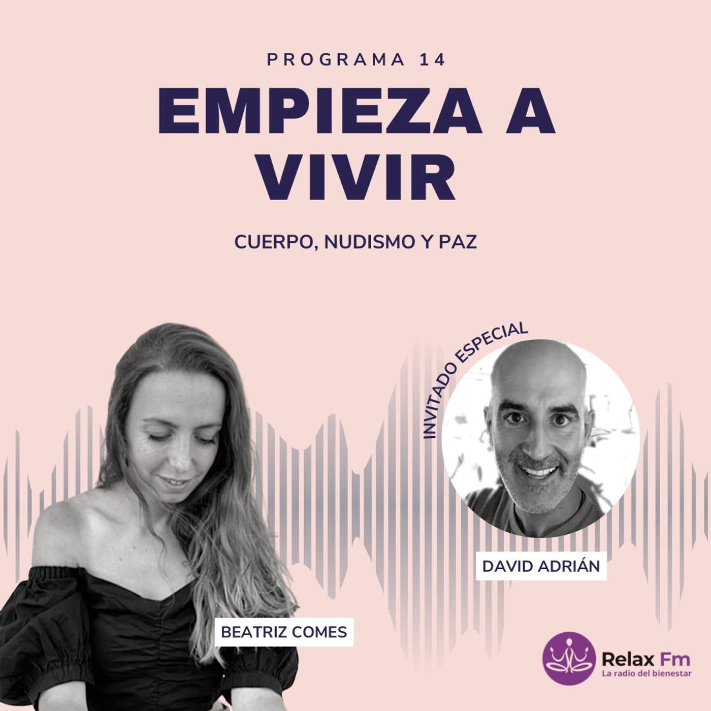 El Club de la Calma con Beatriz Comes