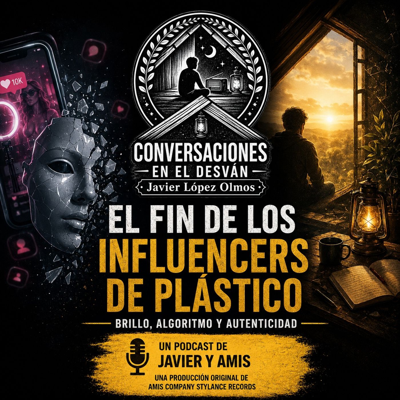 El fin de los influencers de plástico | Javier López Olmos
