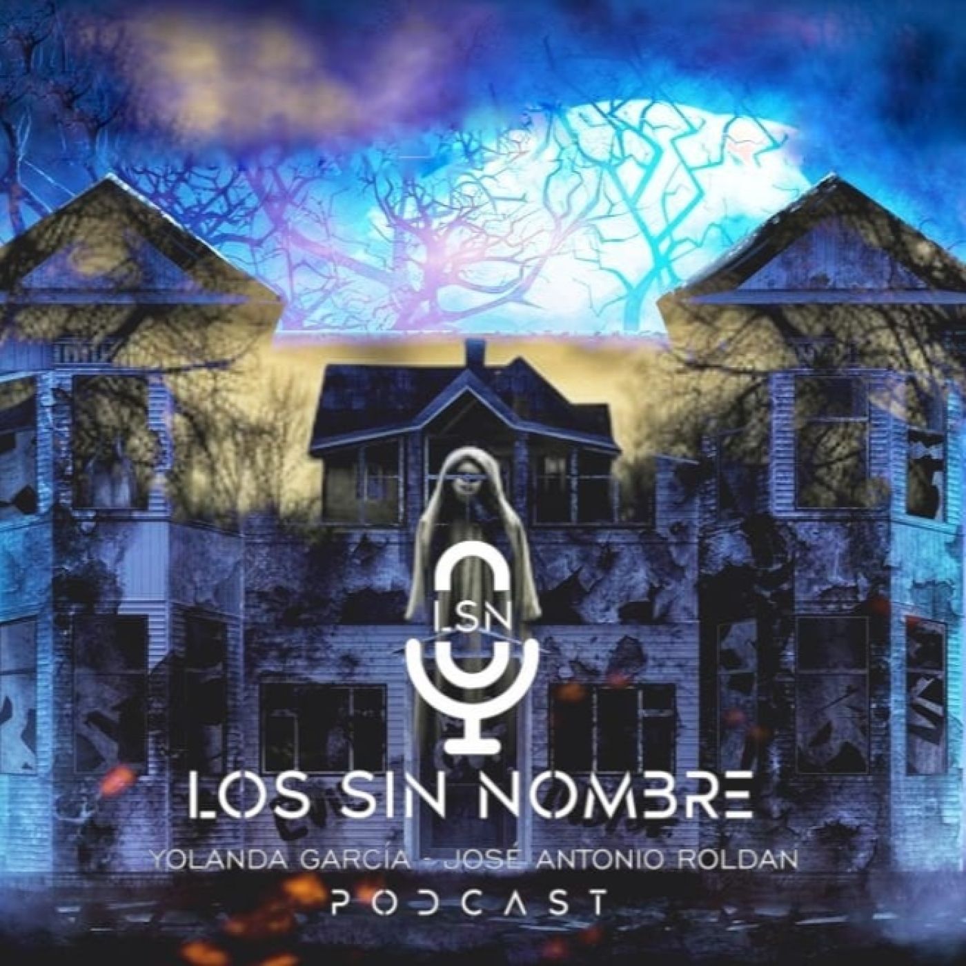Los Sin Nombre