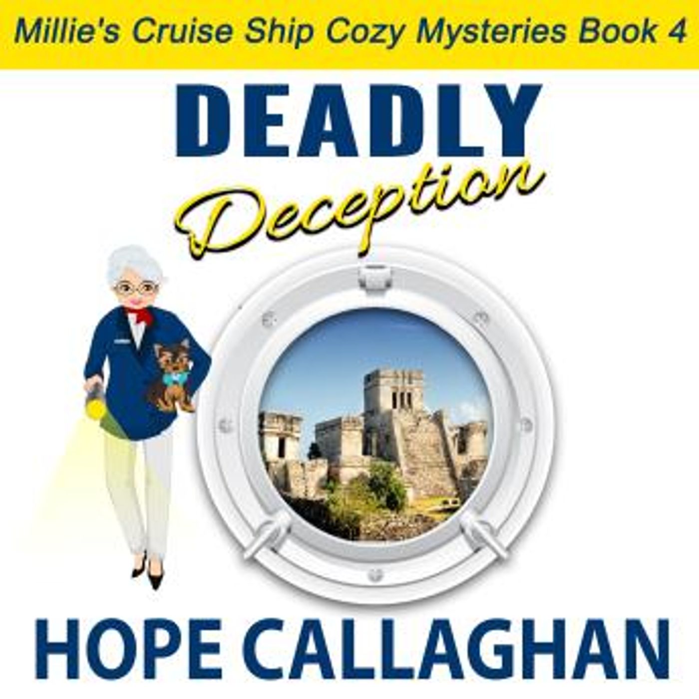 Unlock Top Full Audiobooks in Mystery, Thriller & Horror, Police & Detective