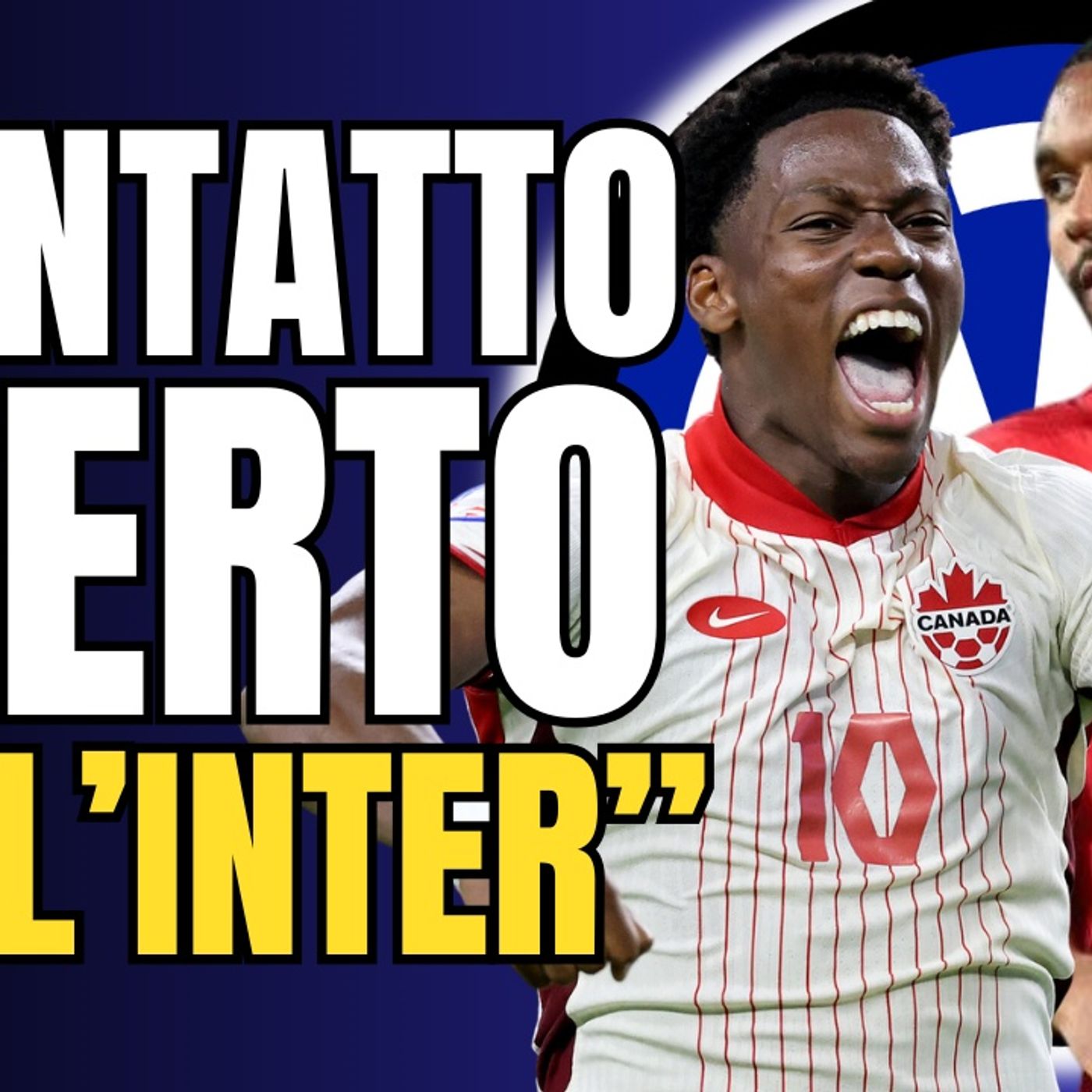 Passione Inter