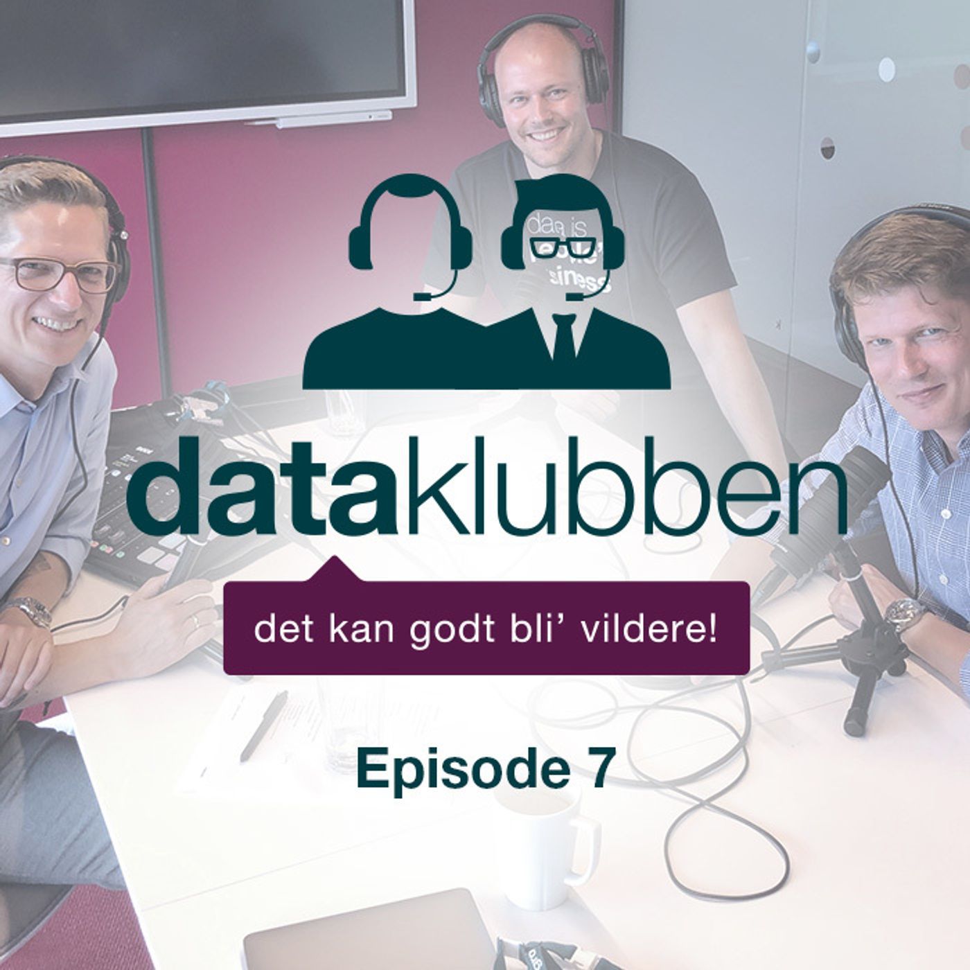 Dataklubben