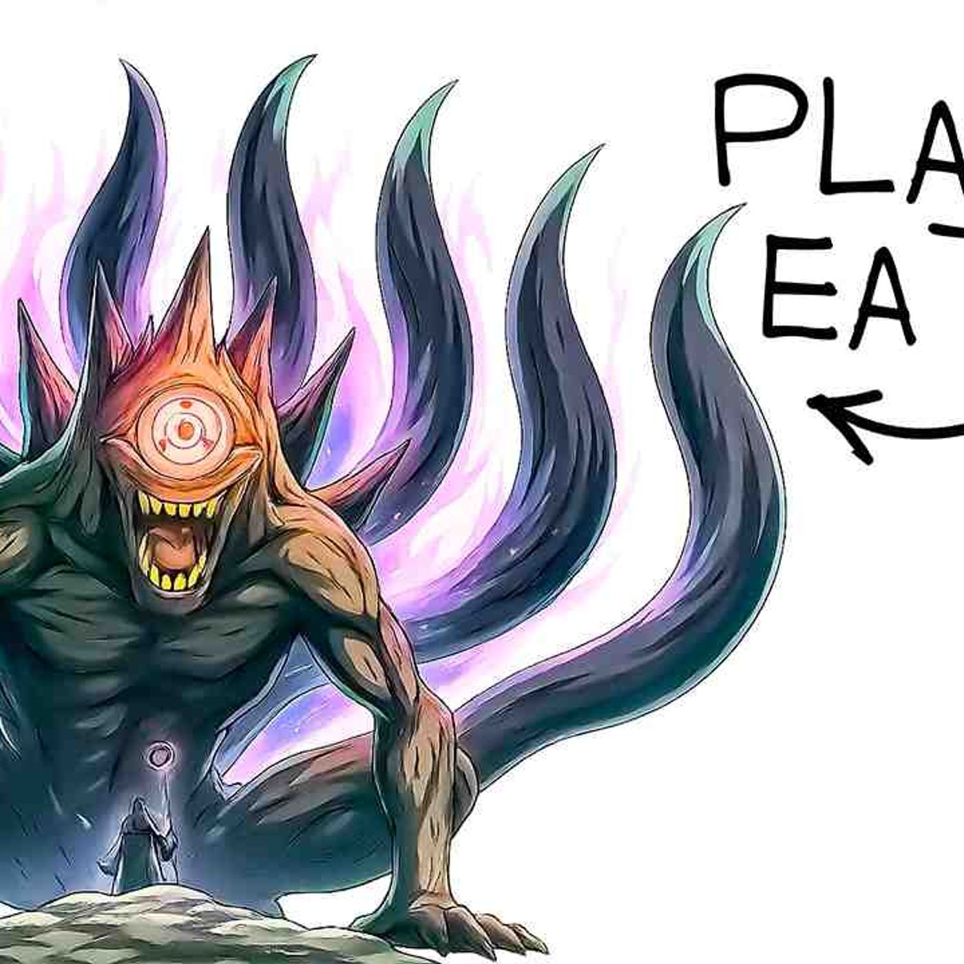 What Even Is The Ten-Tails_(MP3_160K) episode artwork