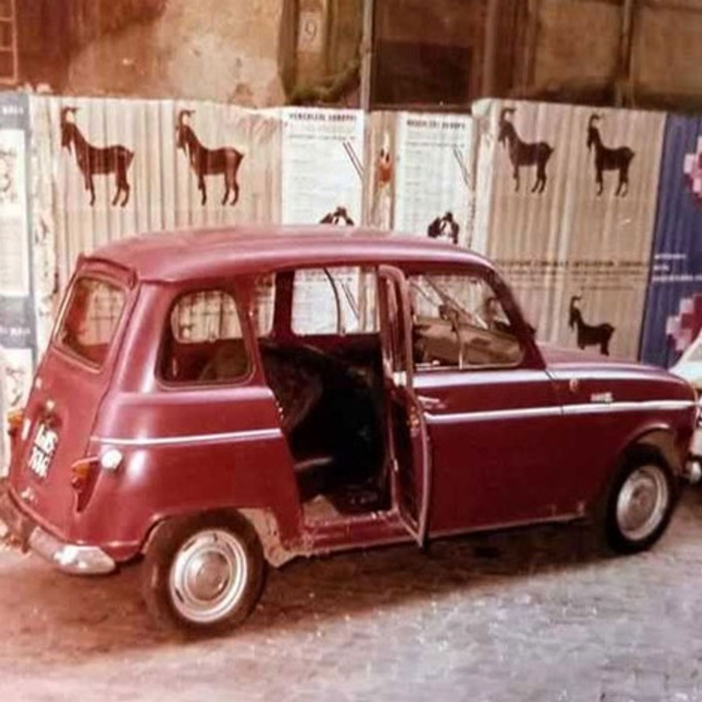 [317] «L'aiuto palestinese per salvare Moro? Non lo avete mai chiesto». Parla Bassam Abu Sharif (2^ parte)