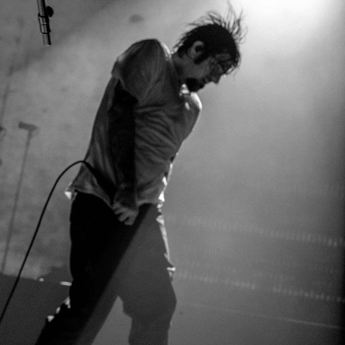 Deftones、15年ぶりの単独来日公演完遂　進化し続けてたどり着いた黄金期、熱狂と絆の真実 episode artwork