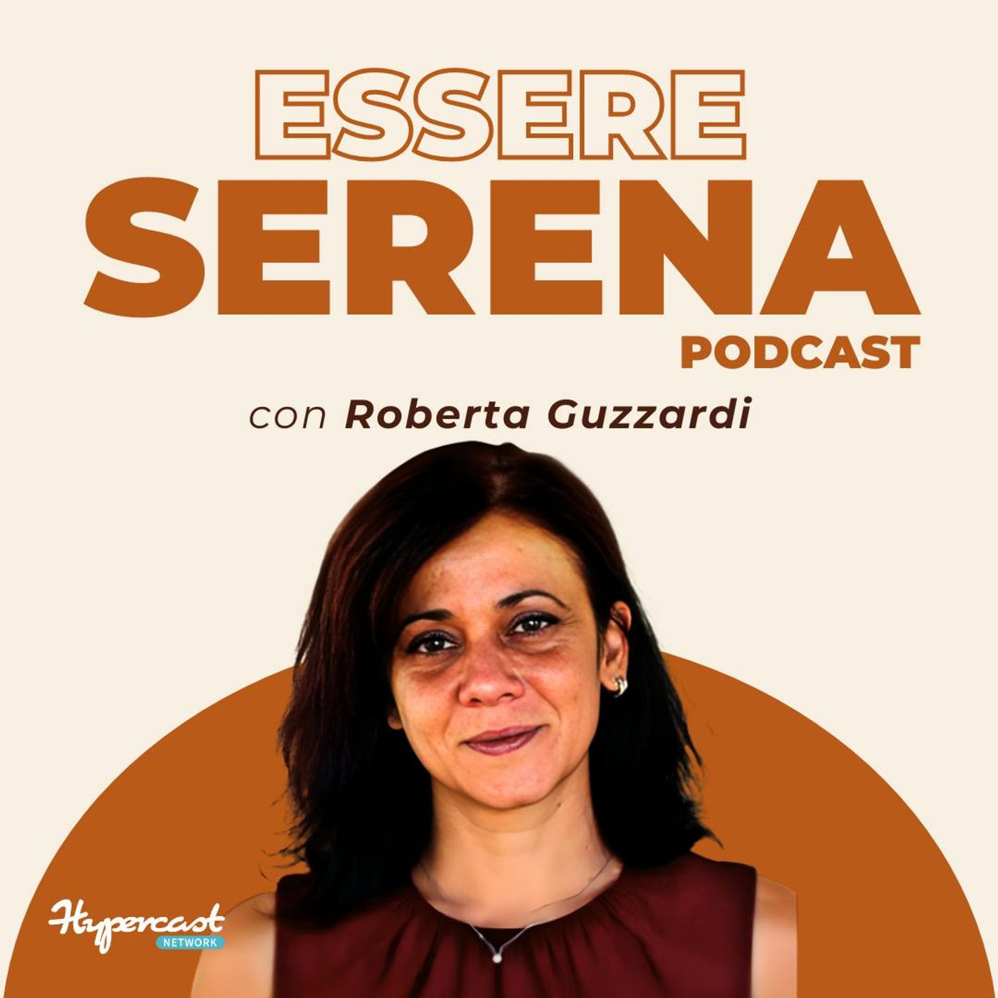 66 - Perché Combatti Contro Chi Sei? Mostri Interni, Ferite e Significato con Roberta Guzzardi episode artwork