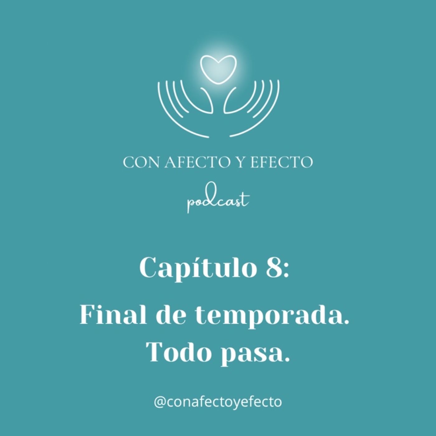 Con Afecto y Efecto