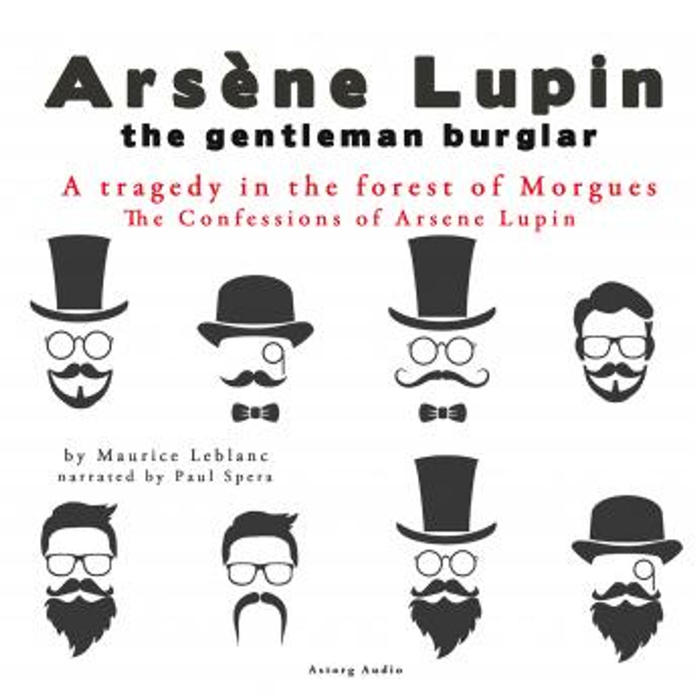 Download Best Full Audiobooks in Mystery, Thriller & Horror, Police & Detective