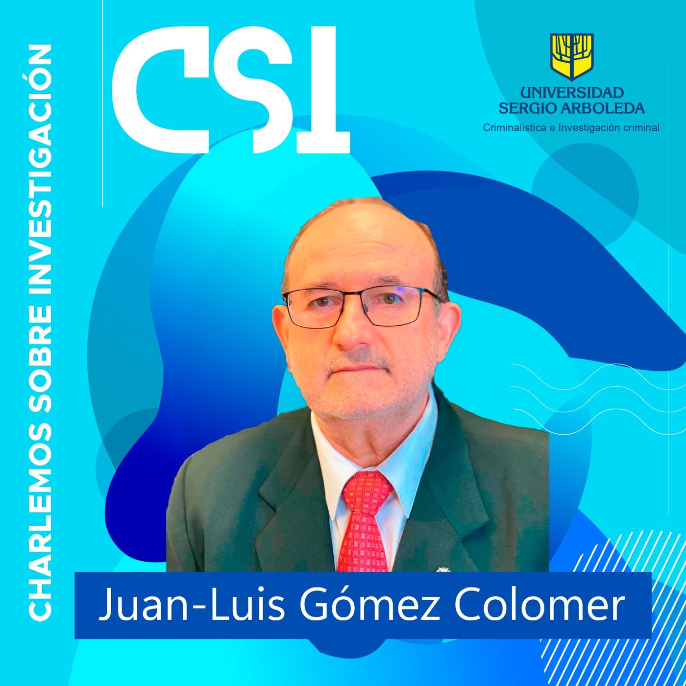 Charlemos Sobre Investigación