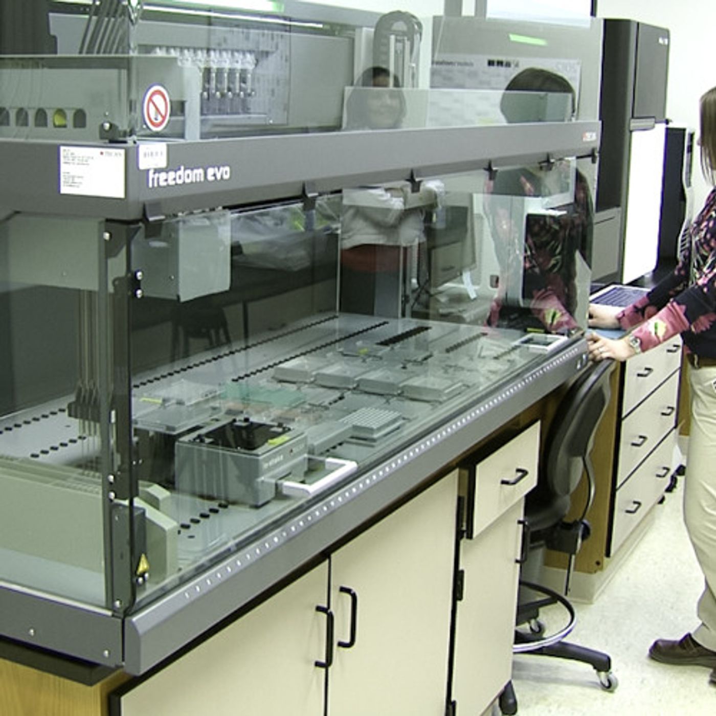 NW Tribes Working To Develop Better Hatchery Fish episode artwork