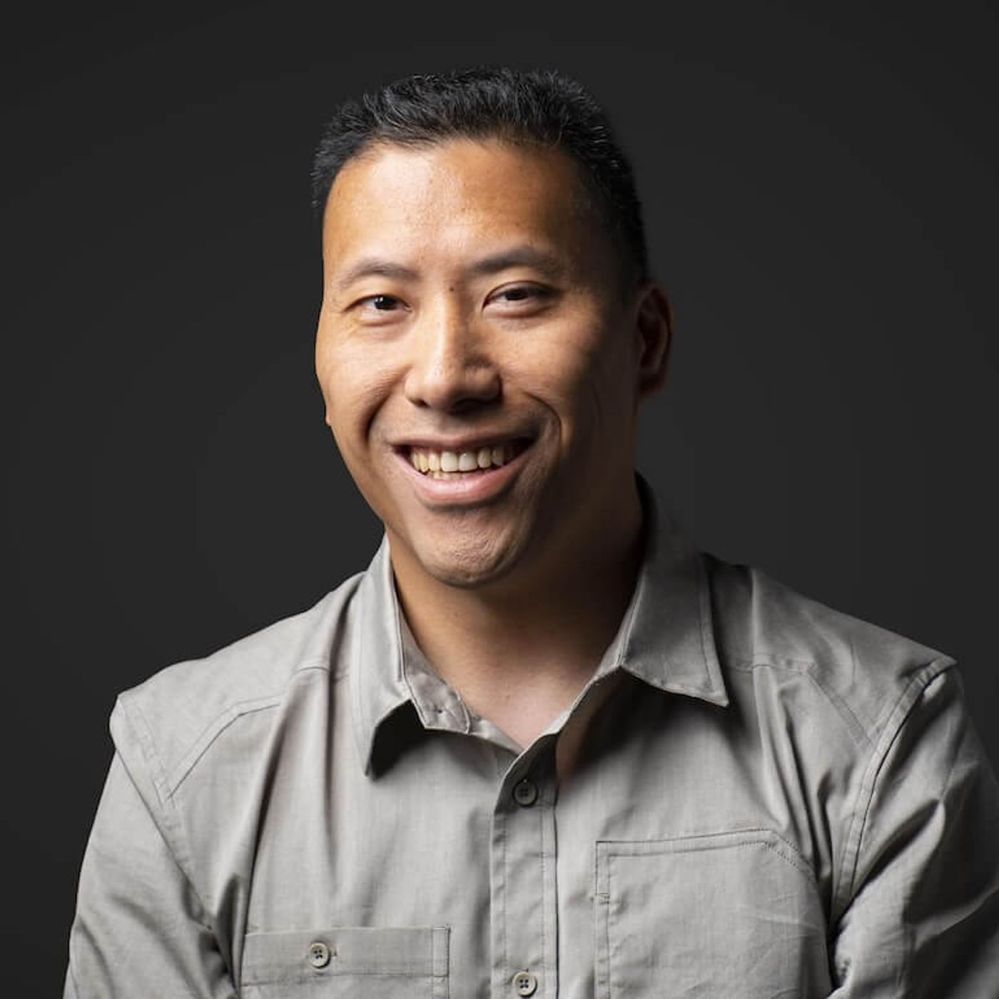 Leading Mobility and Safety in a $200B Market Opportunity: Damon Motors’ Dom Kwong episode artwork
