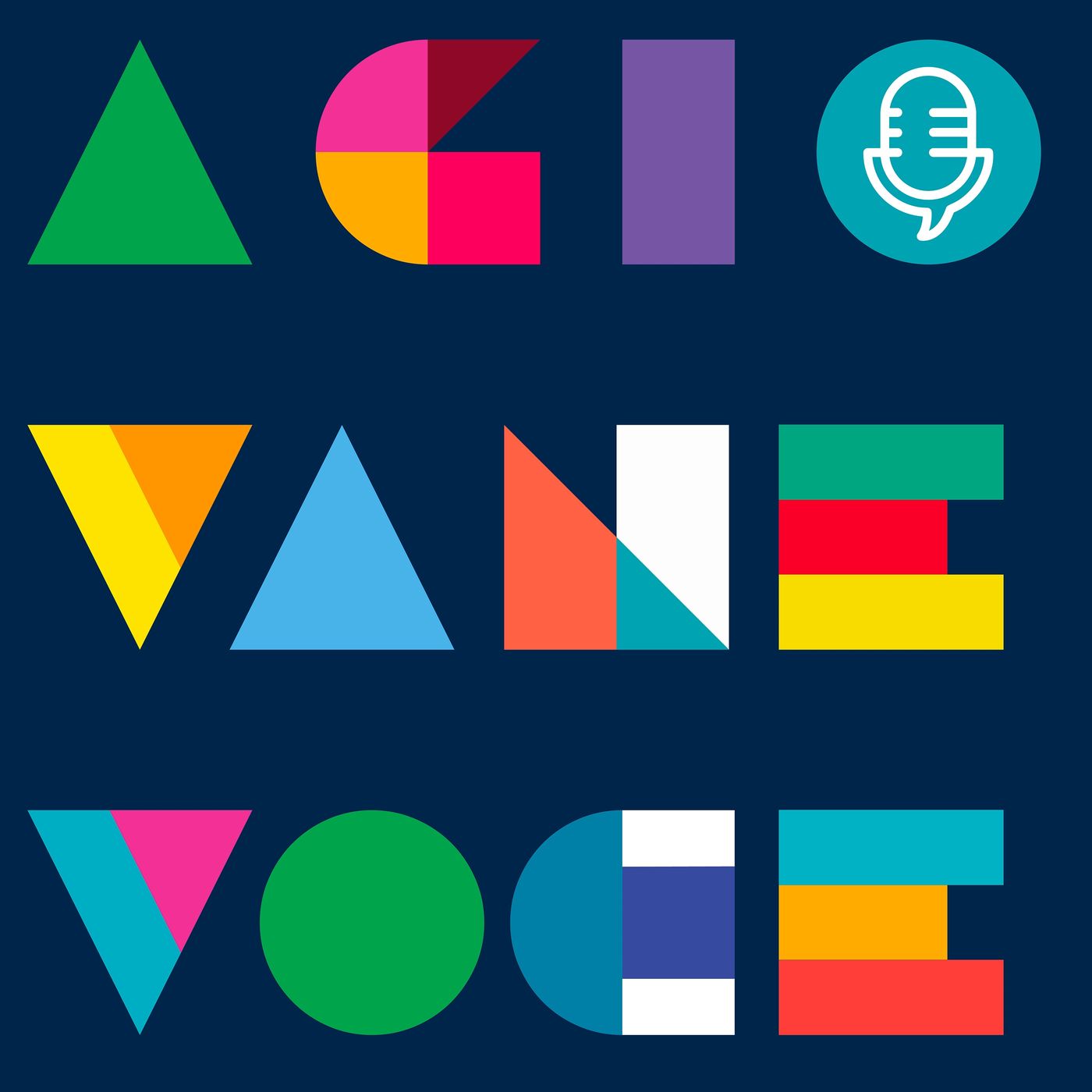 A Giovane Voce