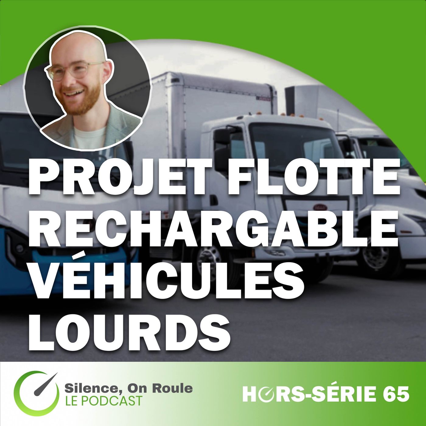 Silence On Roule