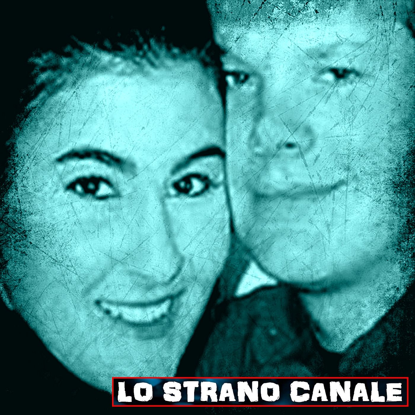 cover of episode IL TRAGICO CASO DI JANELLE E MICHAEL (Lo Strano Canale Podcast)