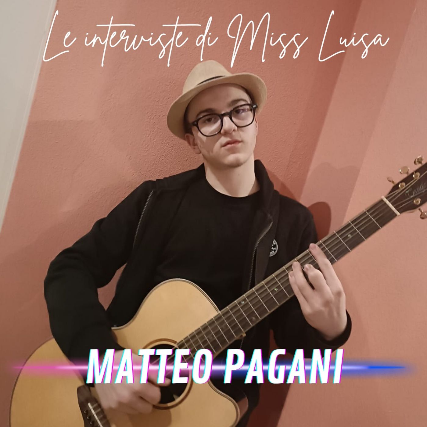 Le interviste di Miss Luisa 29.04.2026 con T3O episode artwork