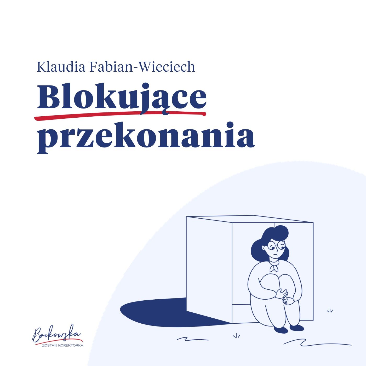 Zostań korektorką ZK14