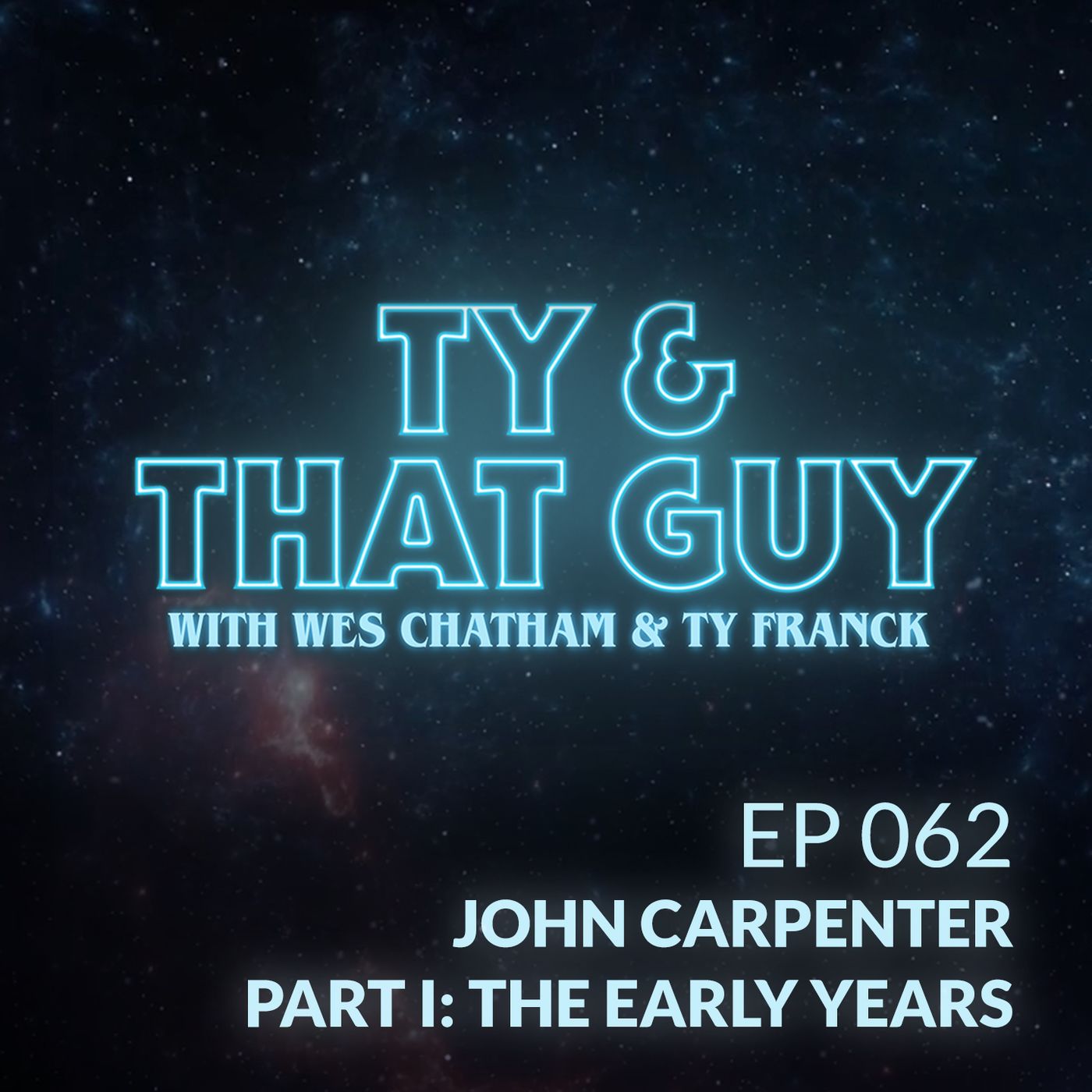 Ty & That Guy