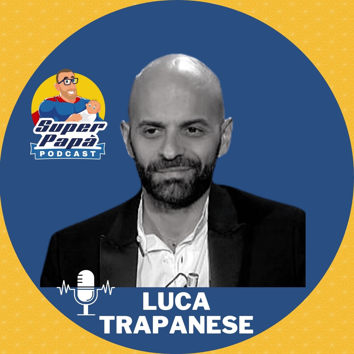 Abbracciare la disabilità - con Luca Trapanese