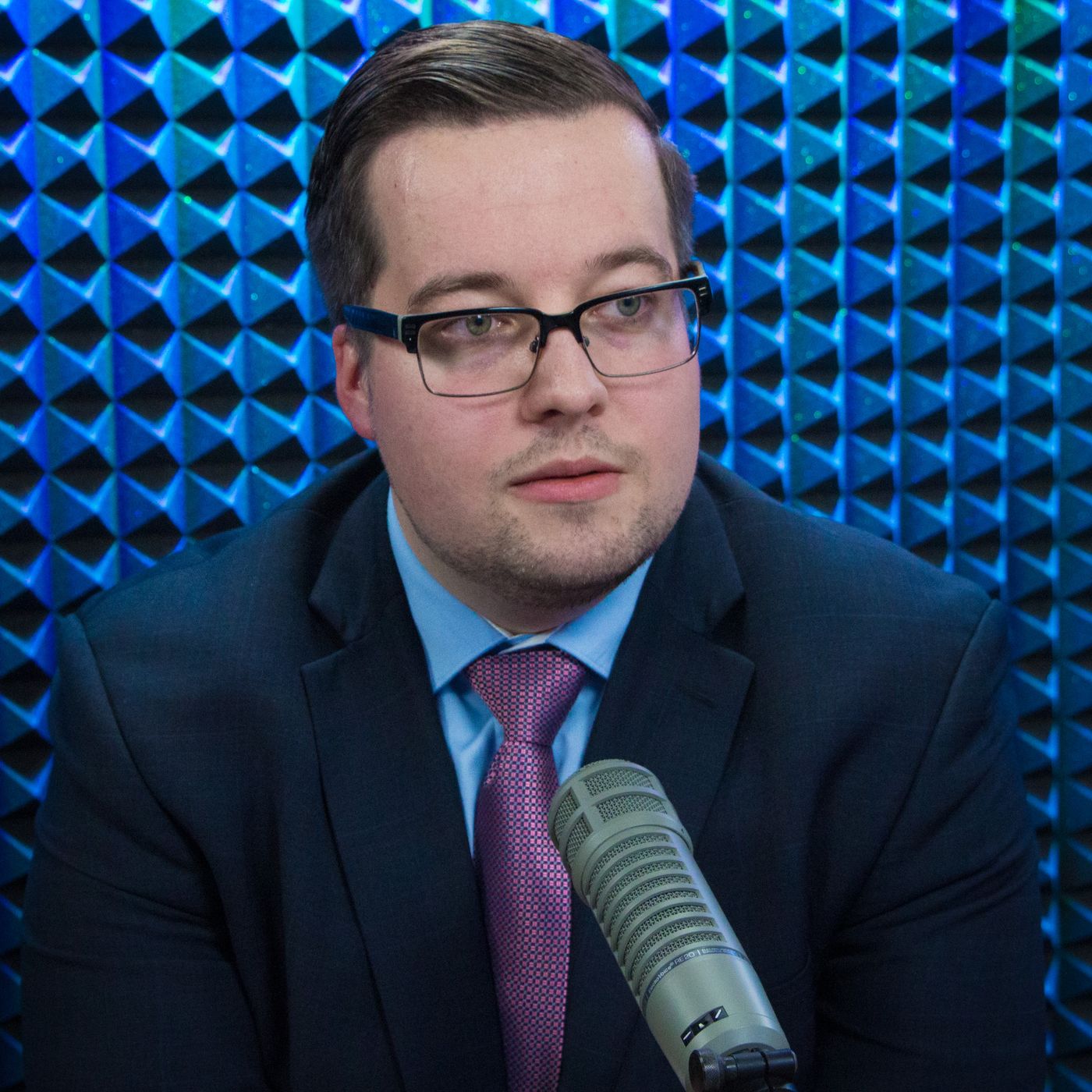 Daniel Kurzyna – first Polish-American to serve as a chief of staff at NYC council’s office episode artwork