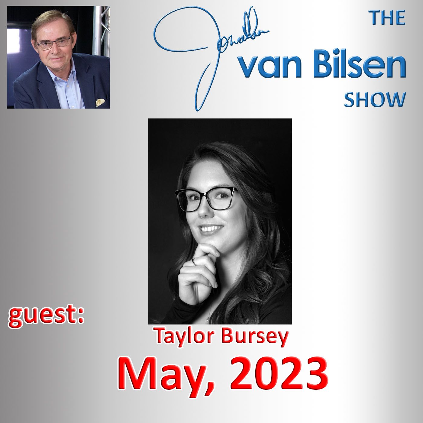 2023-05 - Taylor Bursey, A Rising Star