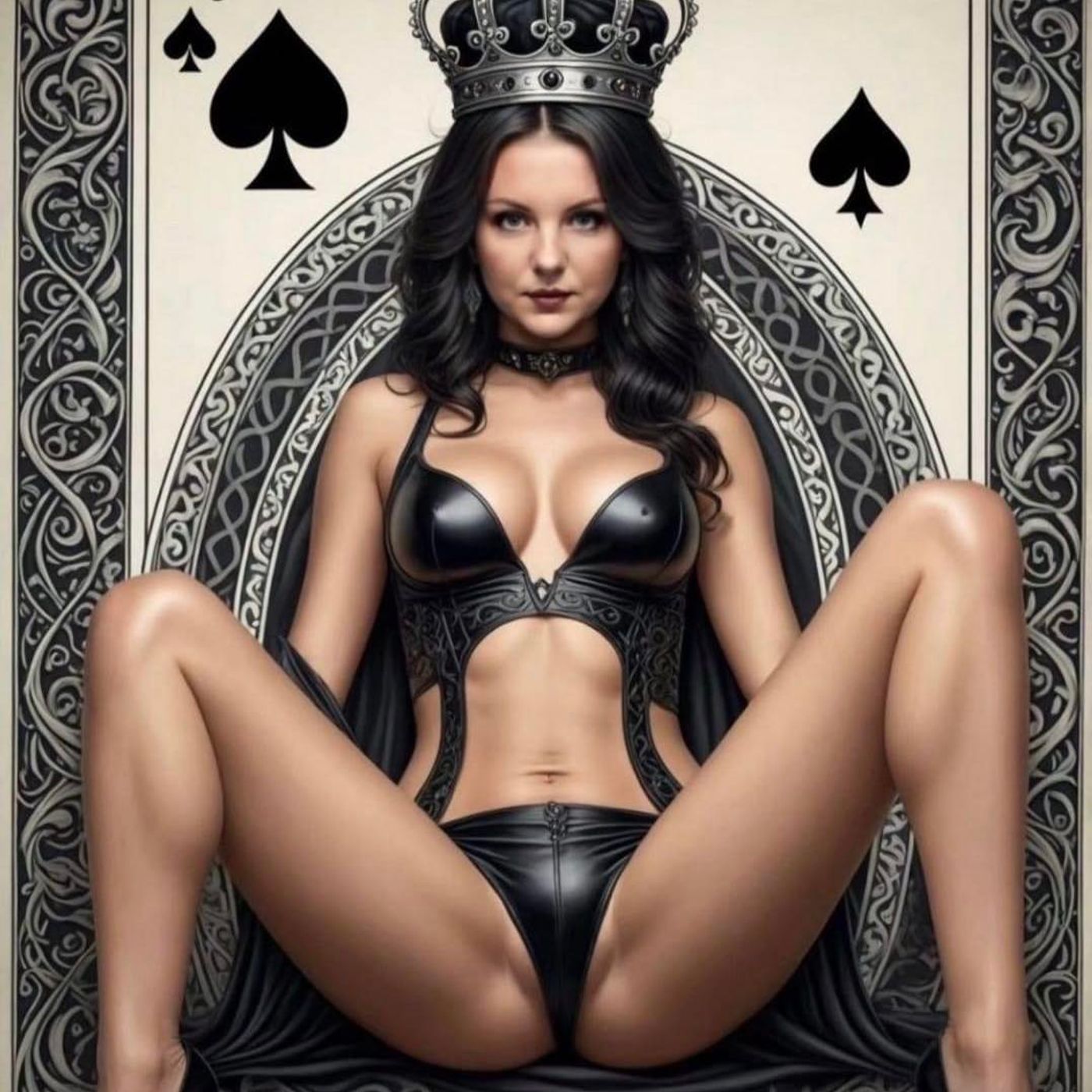 My Friend’s Mom is Busy My Friend’s Mom is Busy