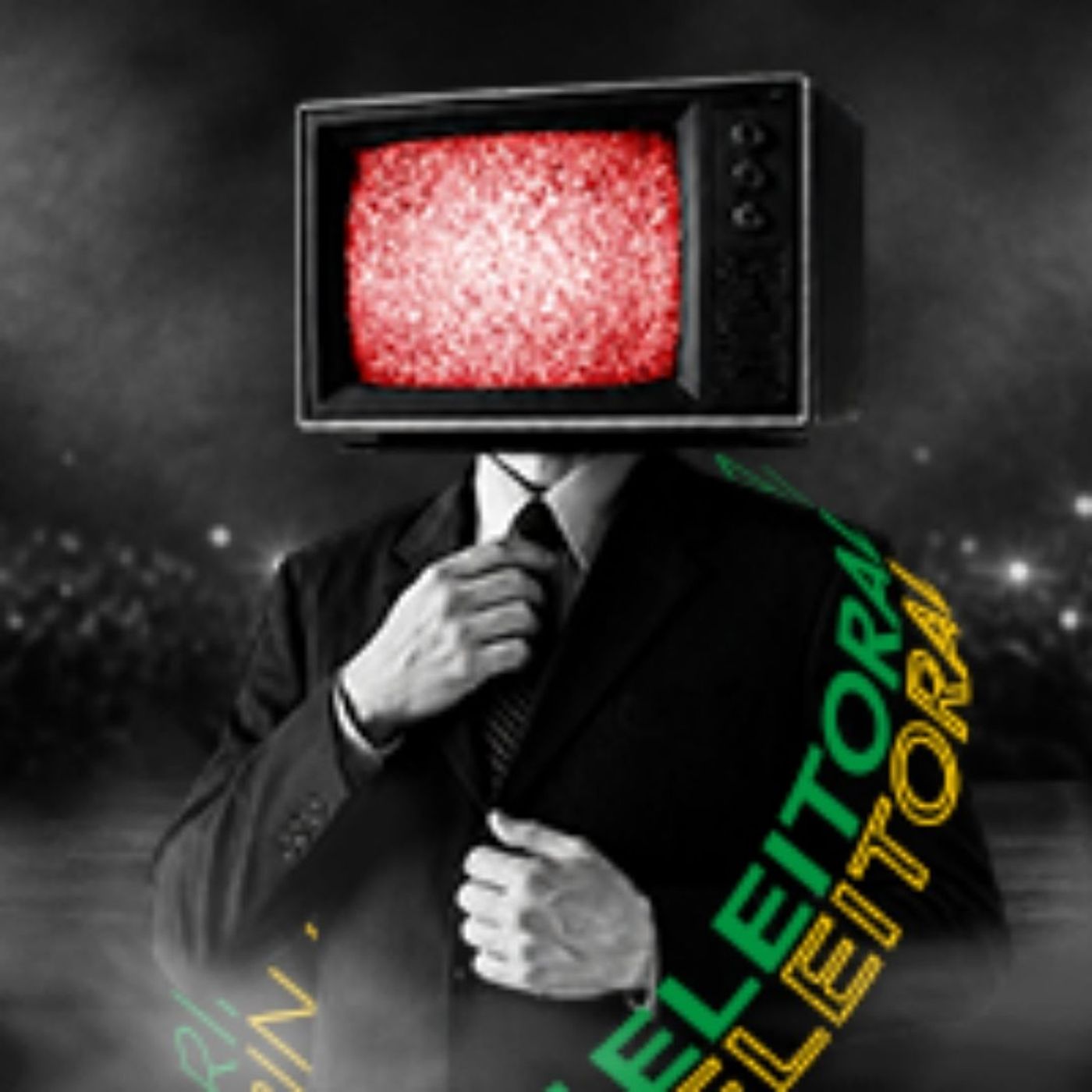 Sprint Eleitoral podcast artwork