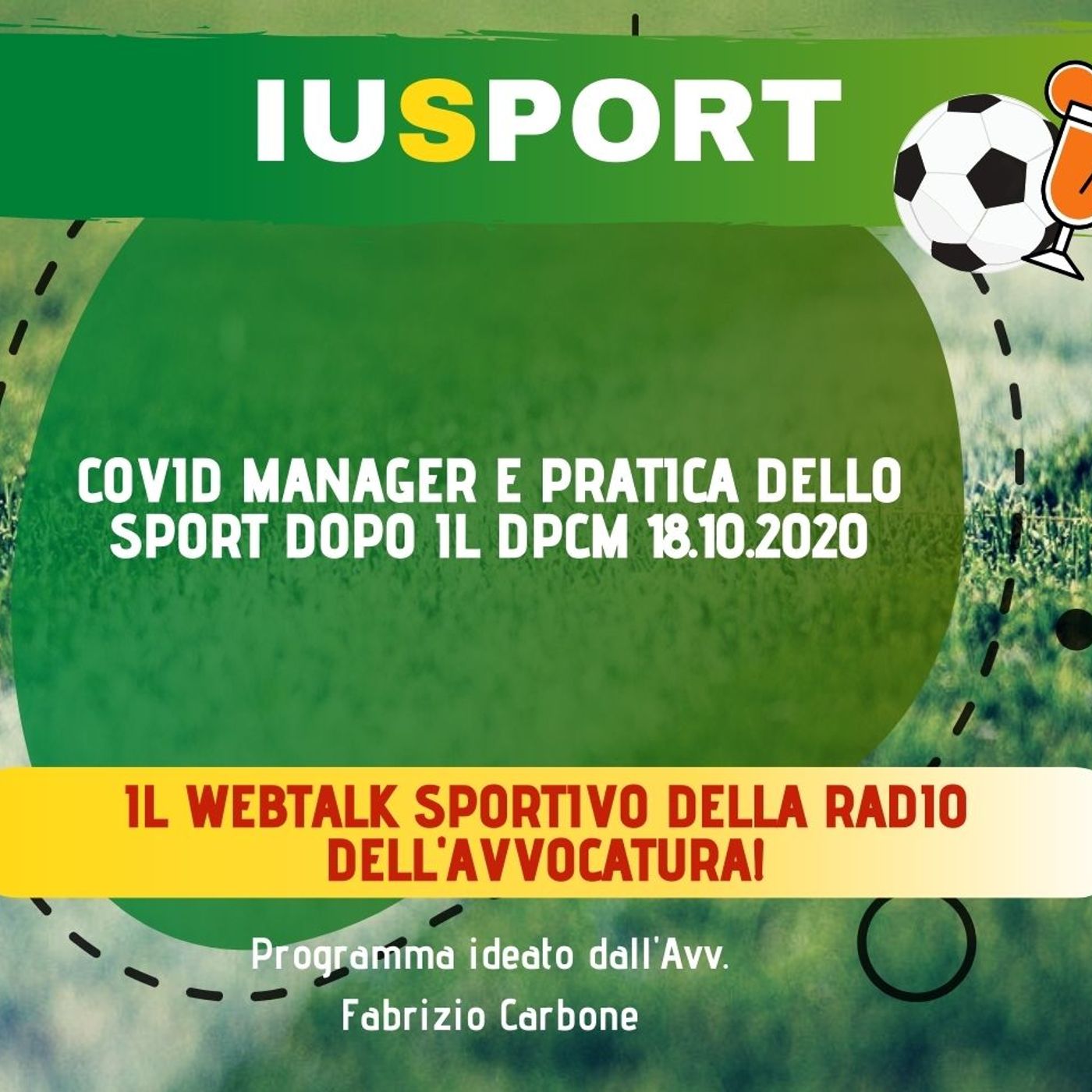 Ius Law Sport
