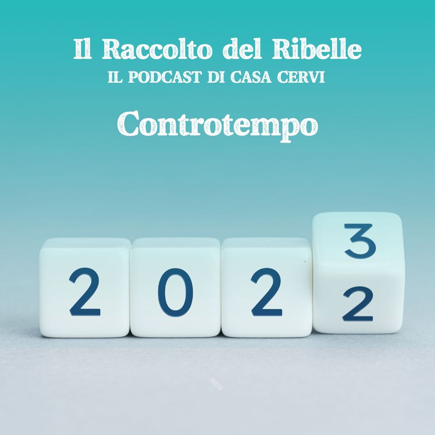 Il Raccolto del Ribelle