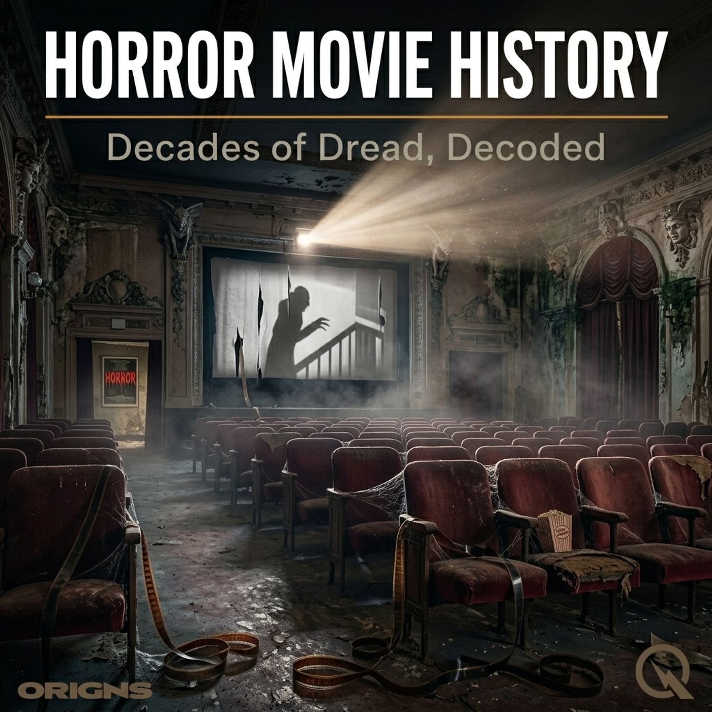 Horror Movie History