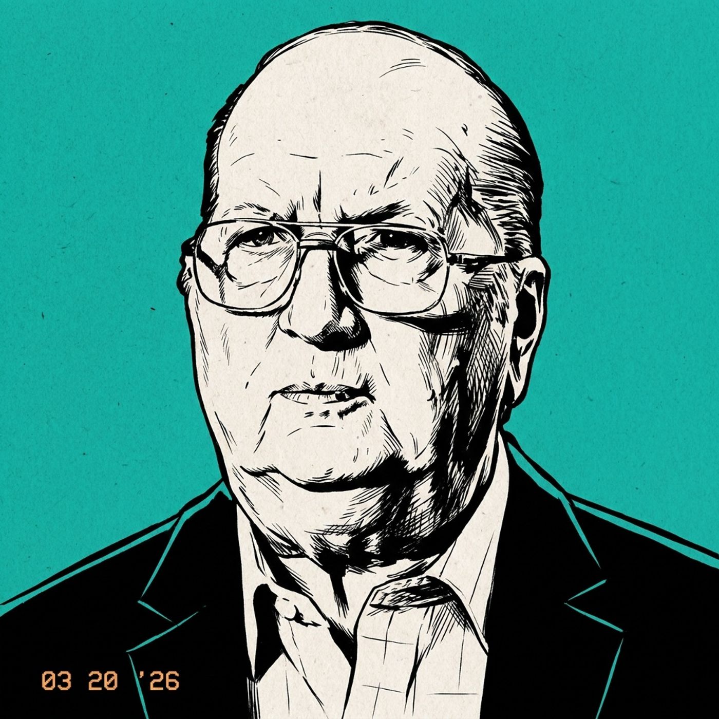 Two Wings, One Bird: How the World’s Ruling Class Uses Divide and Conquer episode artwork
