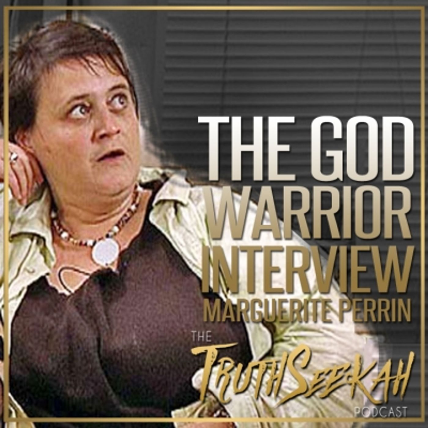 The TruthSeekah Podcast