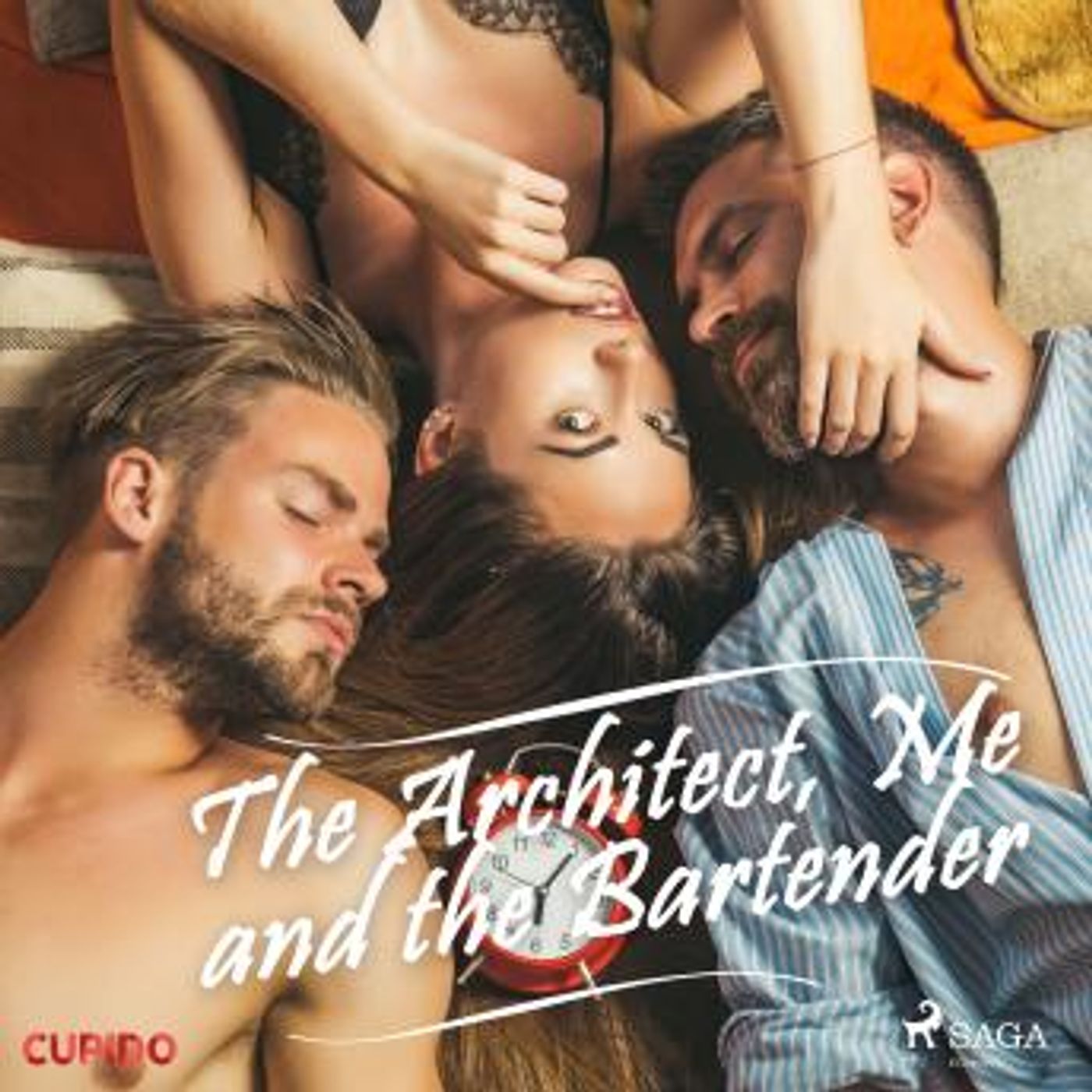 Discover Top Full Audiobooks in Romance, Erotica