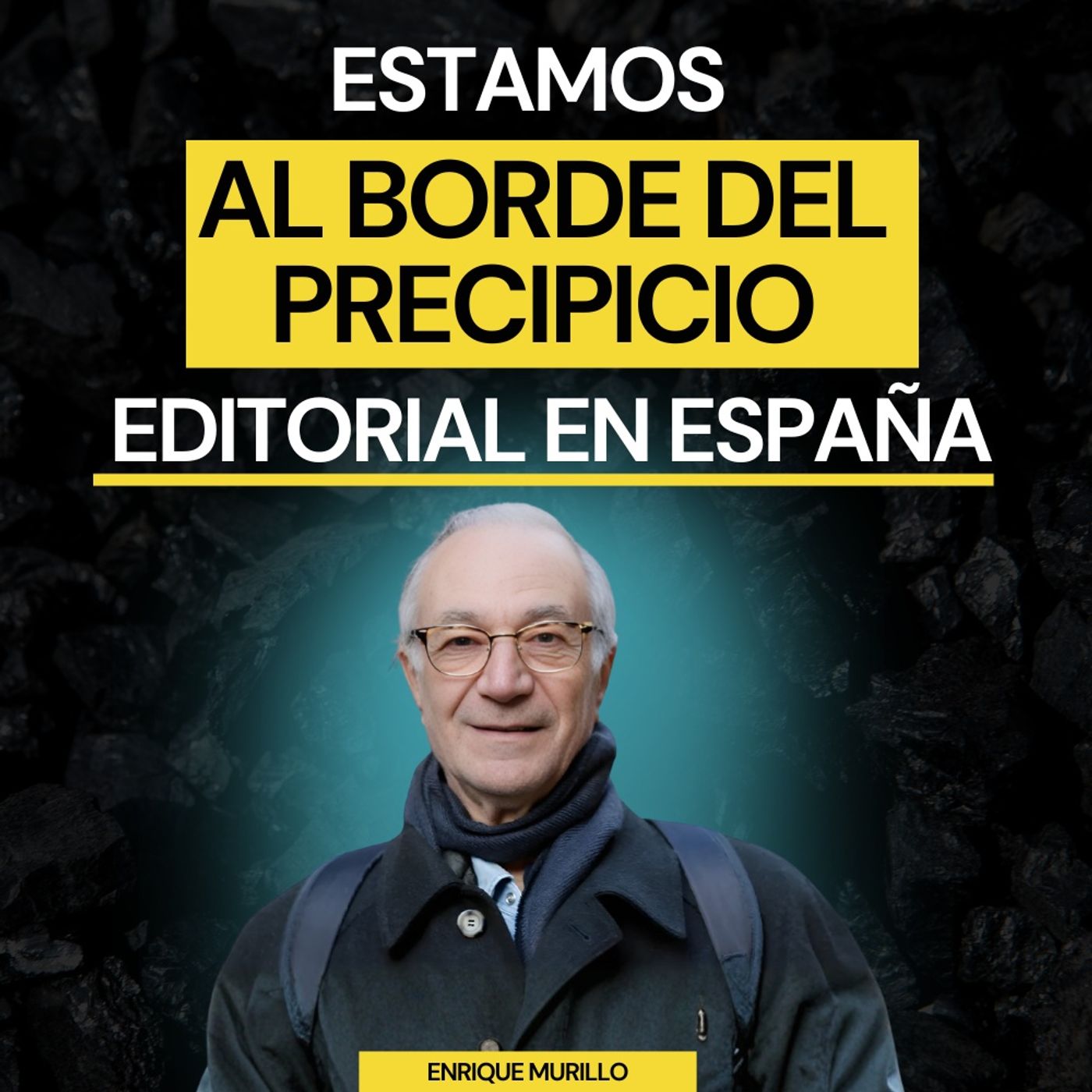 #447: La verdad sobre el mundo editorial (contada por alguien que ha estado dentro) #447: La verdad sobre el mundo editorial (contada por alguien que ha estado dentro)
