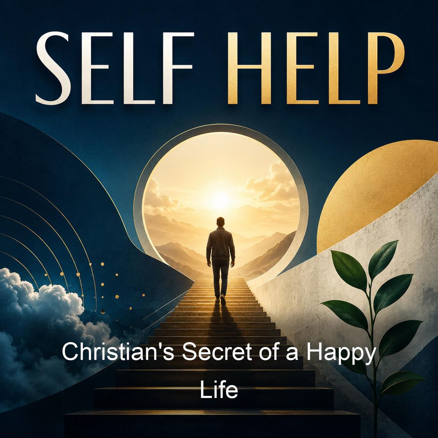 Christian's Secret of a Happy Life