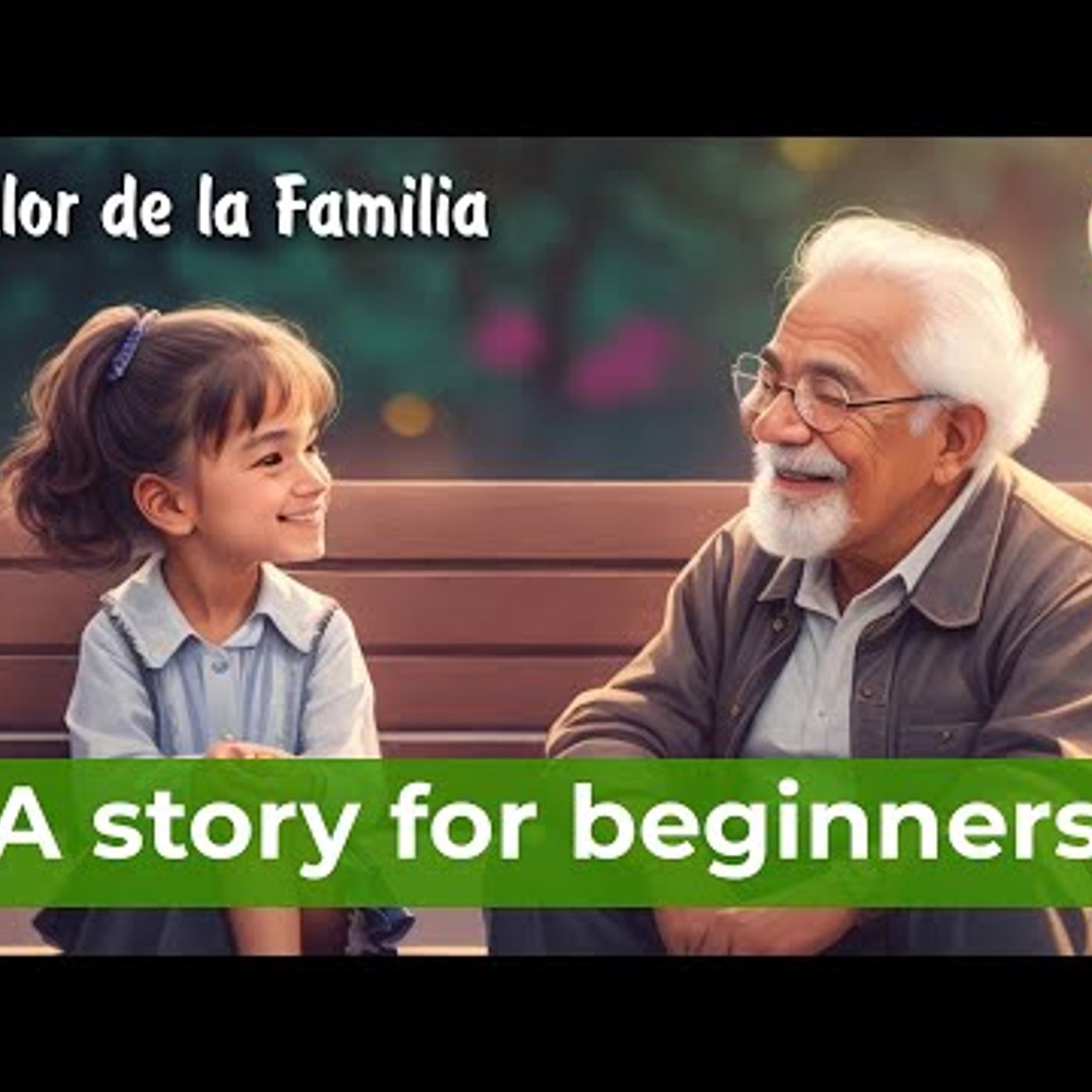 Learn Spanish with Short Story