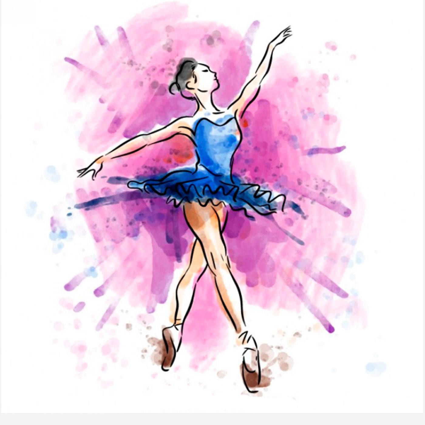 Apuntes sobre el virtuosismo en danza episode artwork