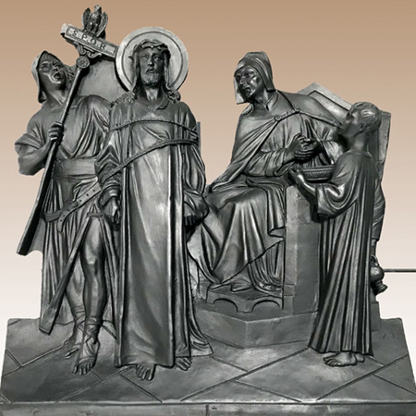 The Corps of The Finality—Paper 31–P4: Transcendentalers & Master Architects episode artwork