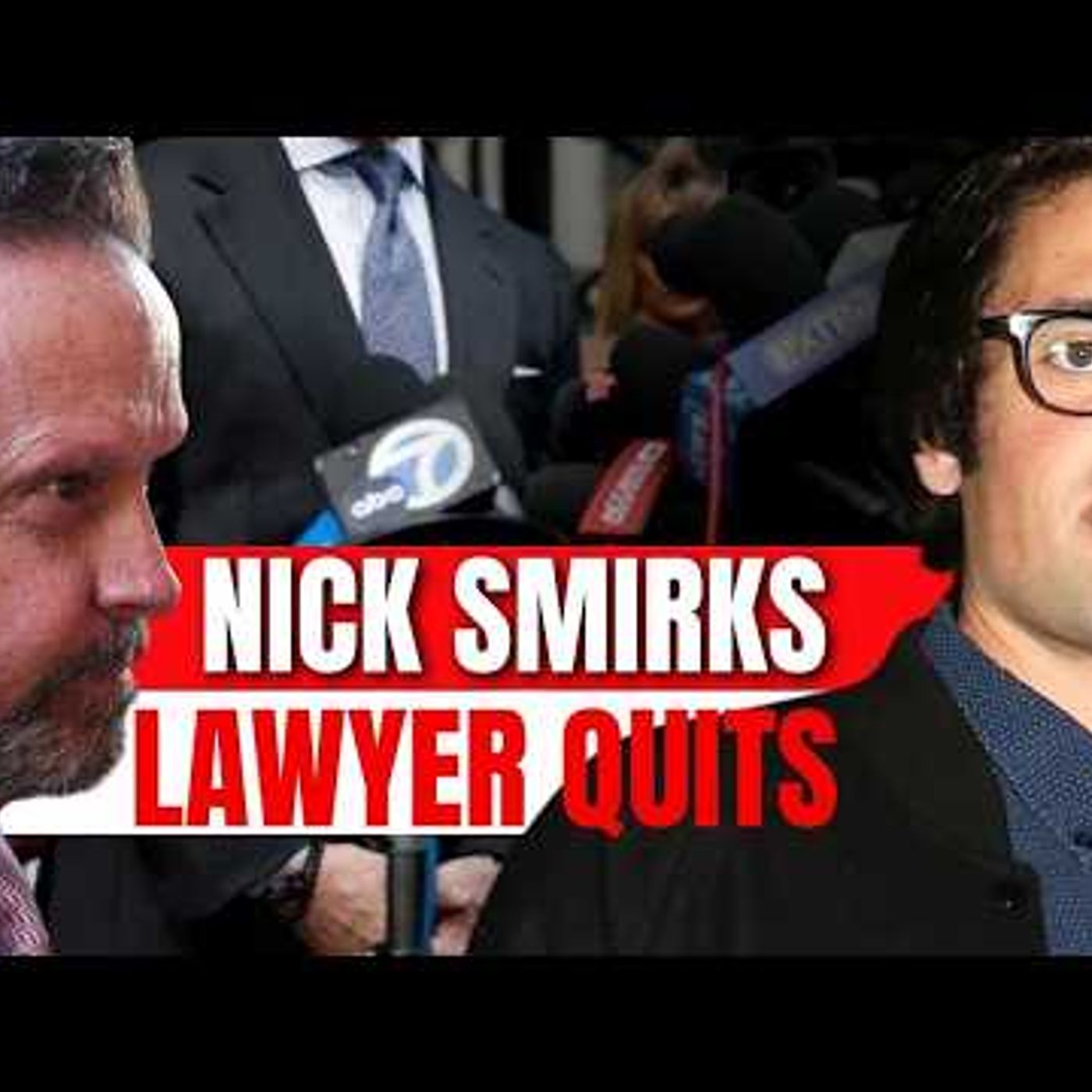 Alan Jackson Walks Away - What Changed in Nick Reiner’s Case