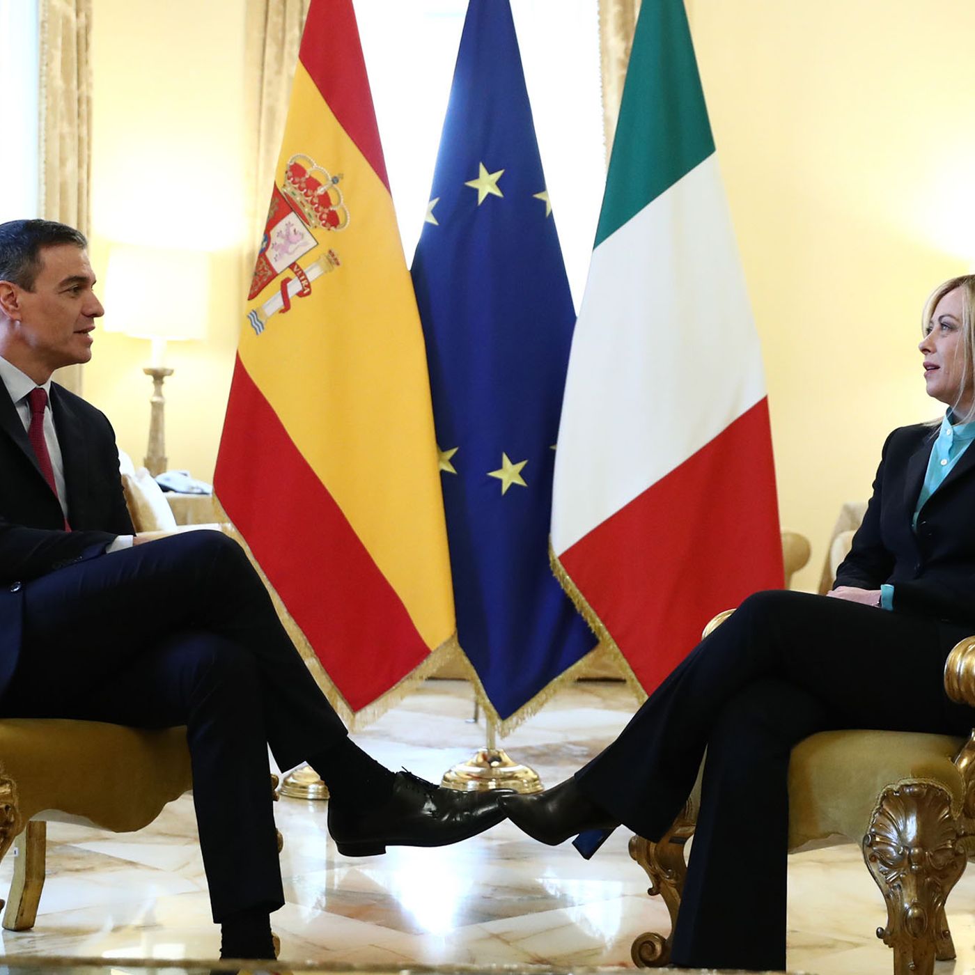 Monólogo de las 8:00: Comienzan los controles fronterizos a Italia hasta el próximo 7 de septiembre