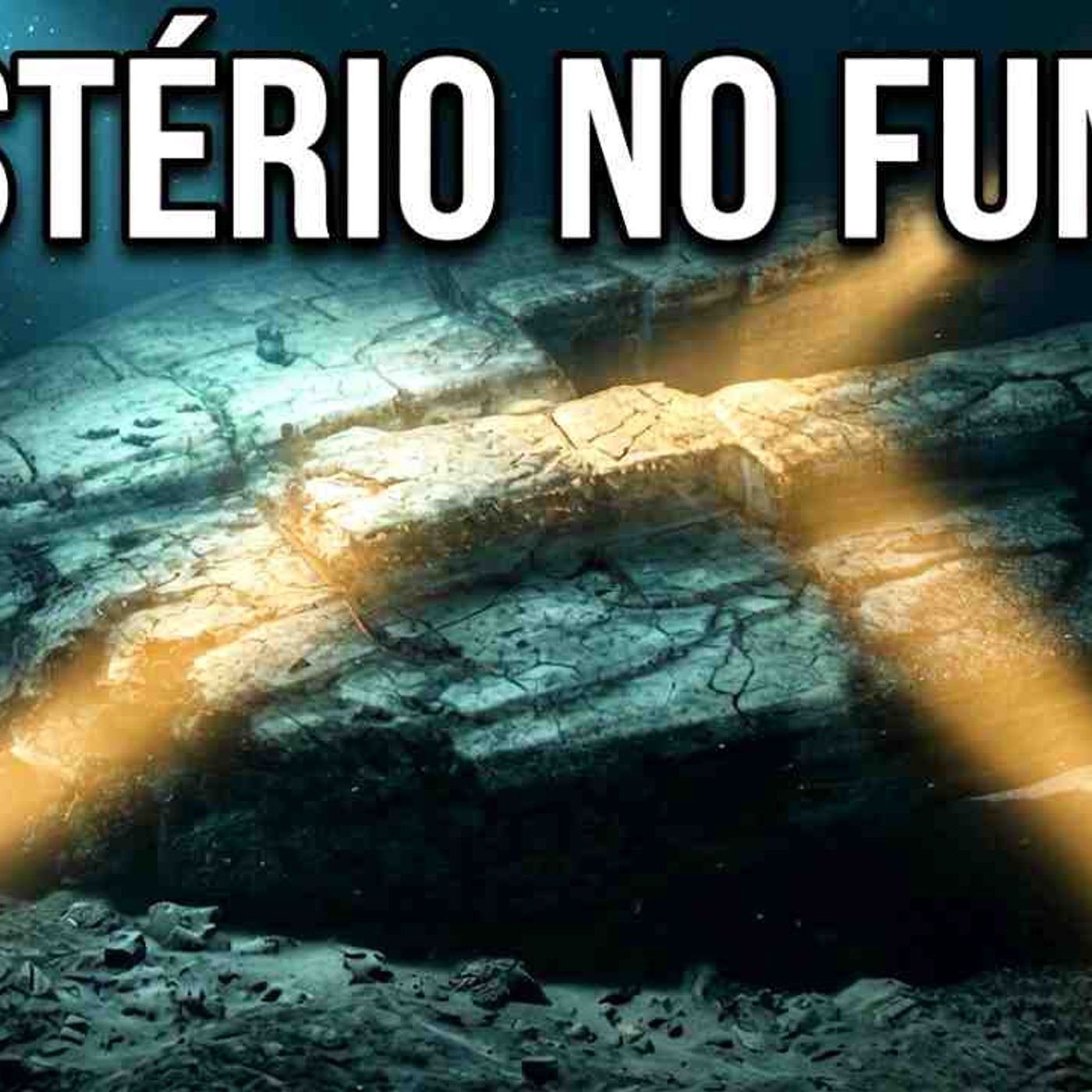 Anomalia do Mar Báltico Novas evidências chocantes aprofundam o mistério