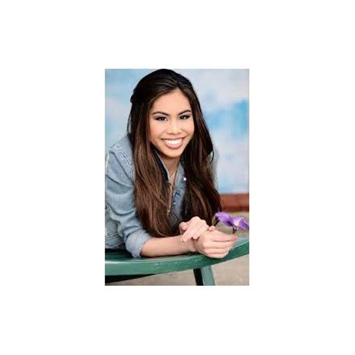 Teens on Air with Zach Callison and Special Guest Ashley Argota episode artwork