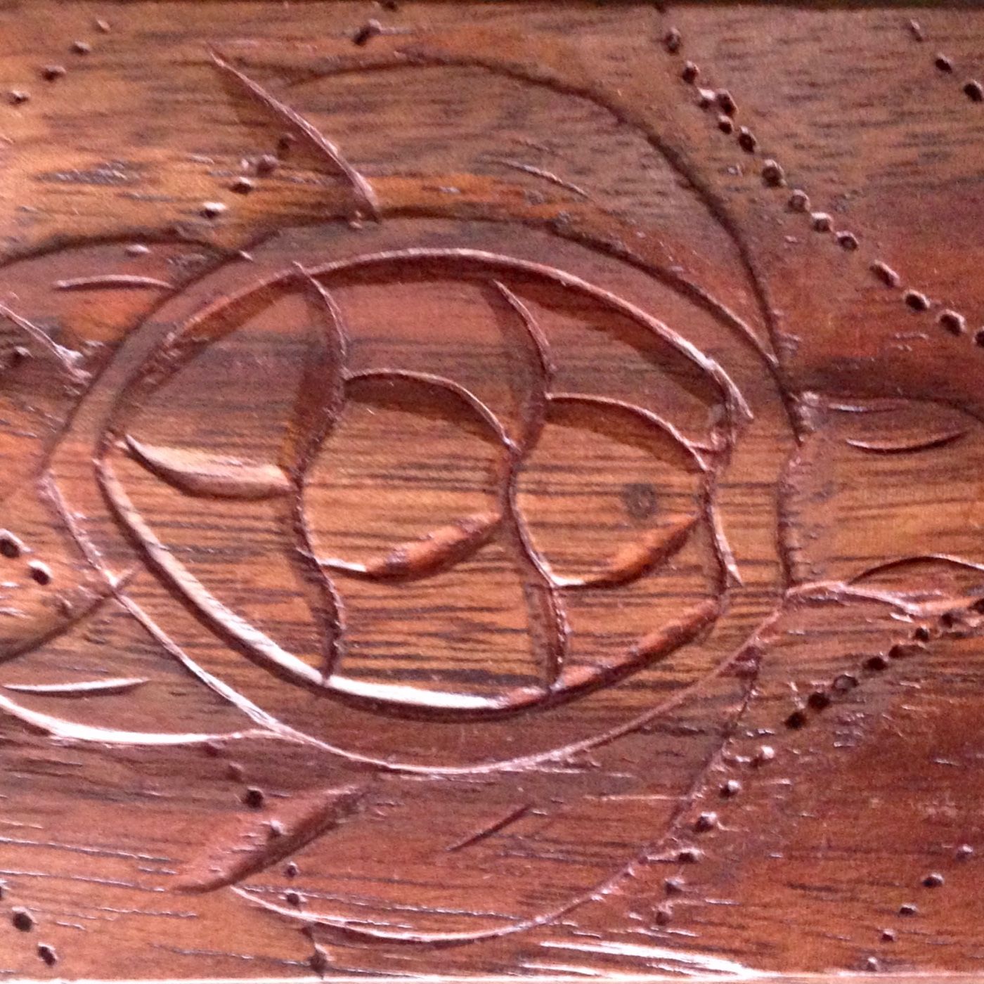 Stories Of The Brothertown Indians